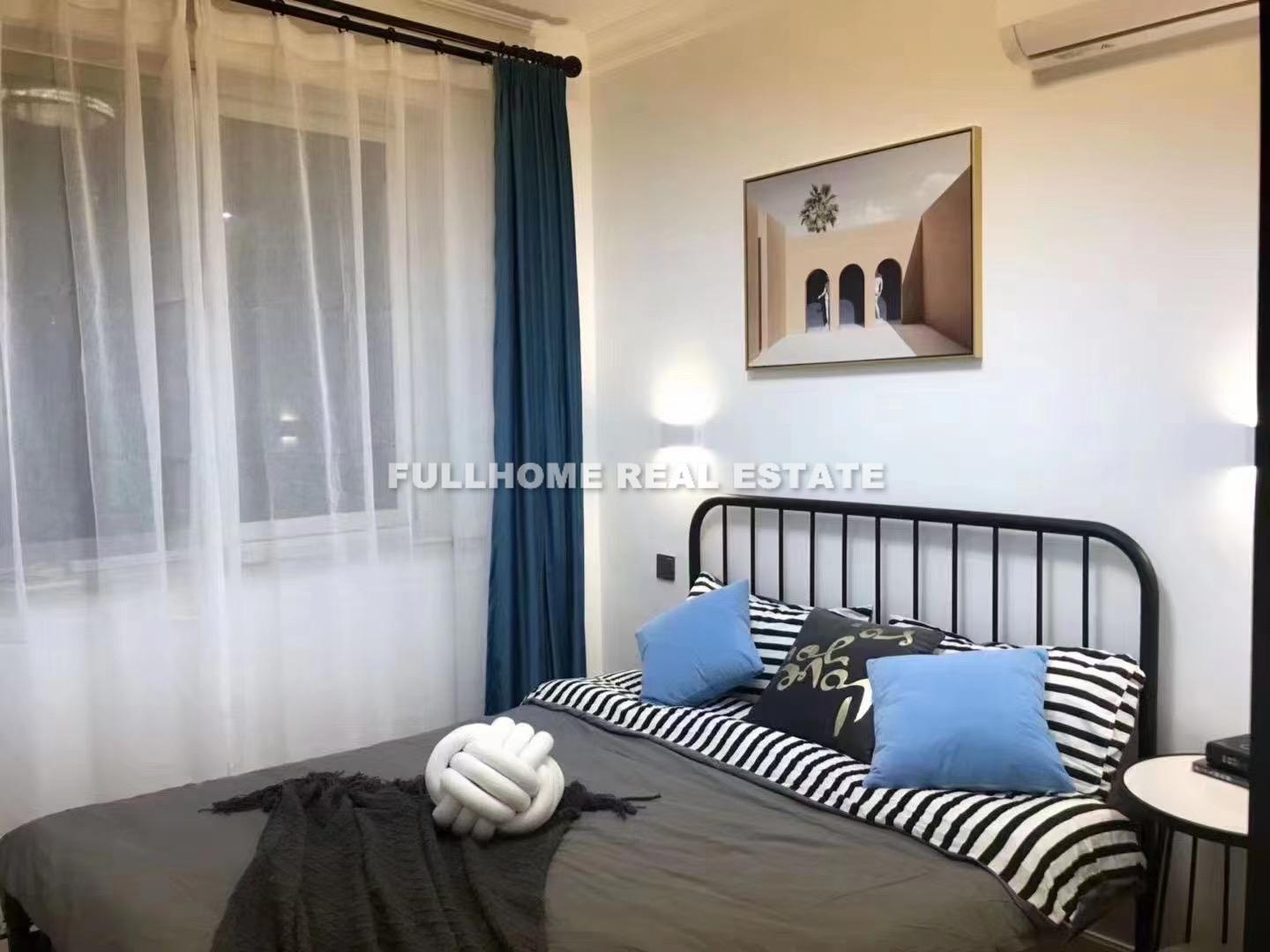 Ruijin Nanyuan - Interior view 4, Shanghai rental property