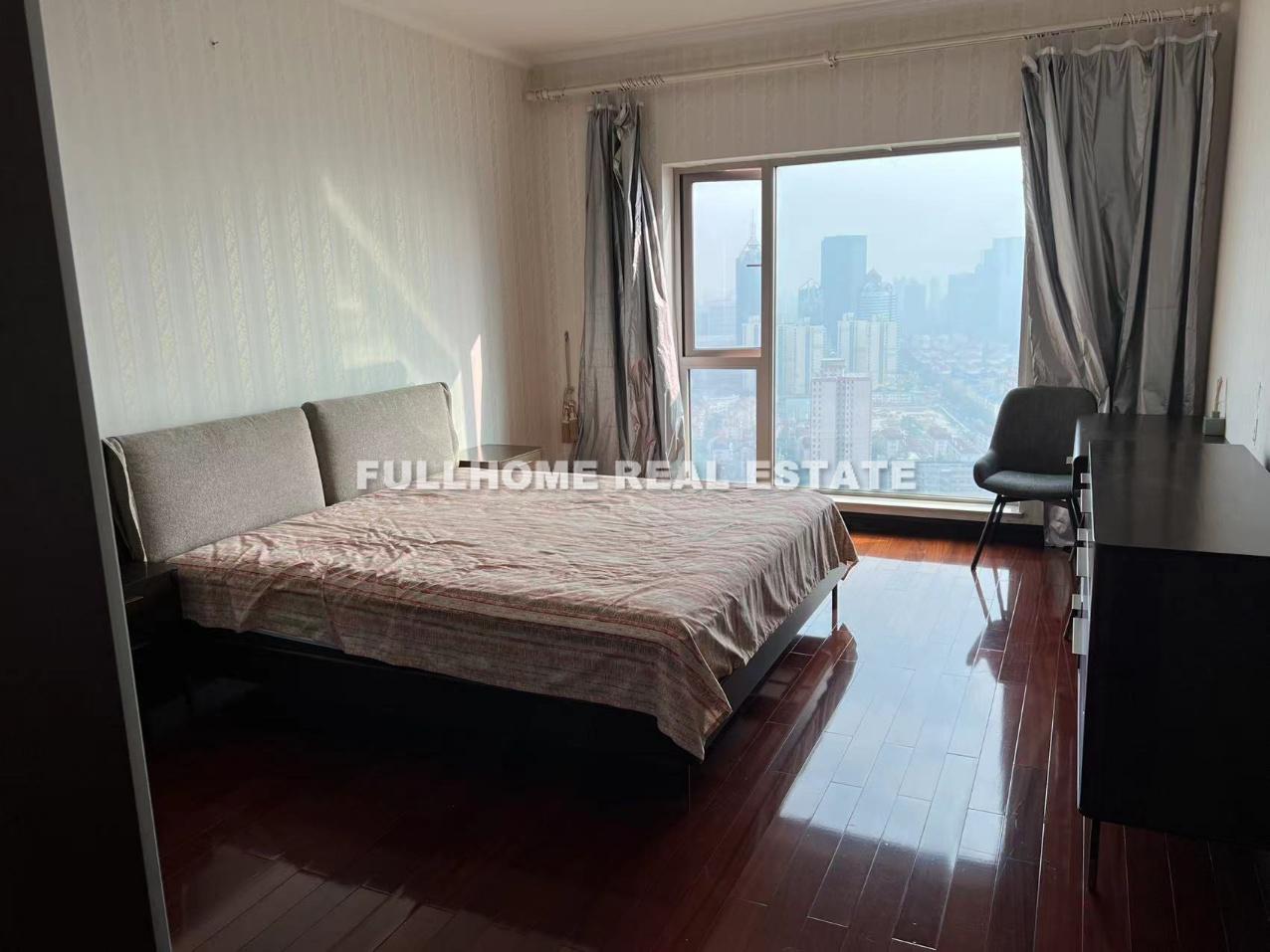 Shimao Riviera Garden - Interior view 3, Shanghai rental property