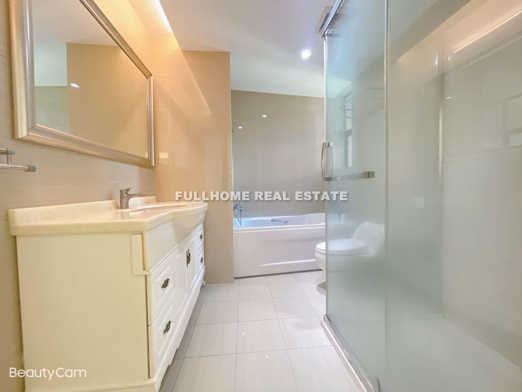 Yanlord Garden - Interior view 8, Shanghai rental property