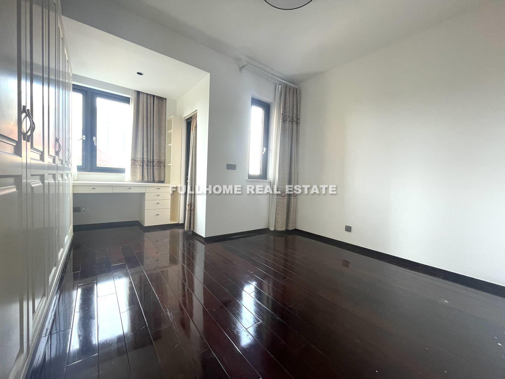 Yanlord Garden - Interior view 11, Shanghai rental property