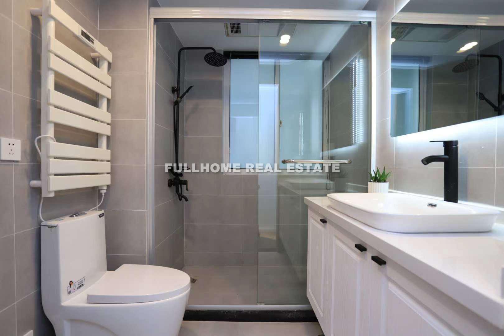 Changning Mansion - Interior view 6, Shanghai rental property