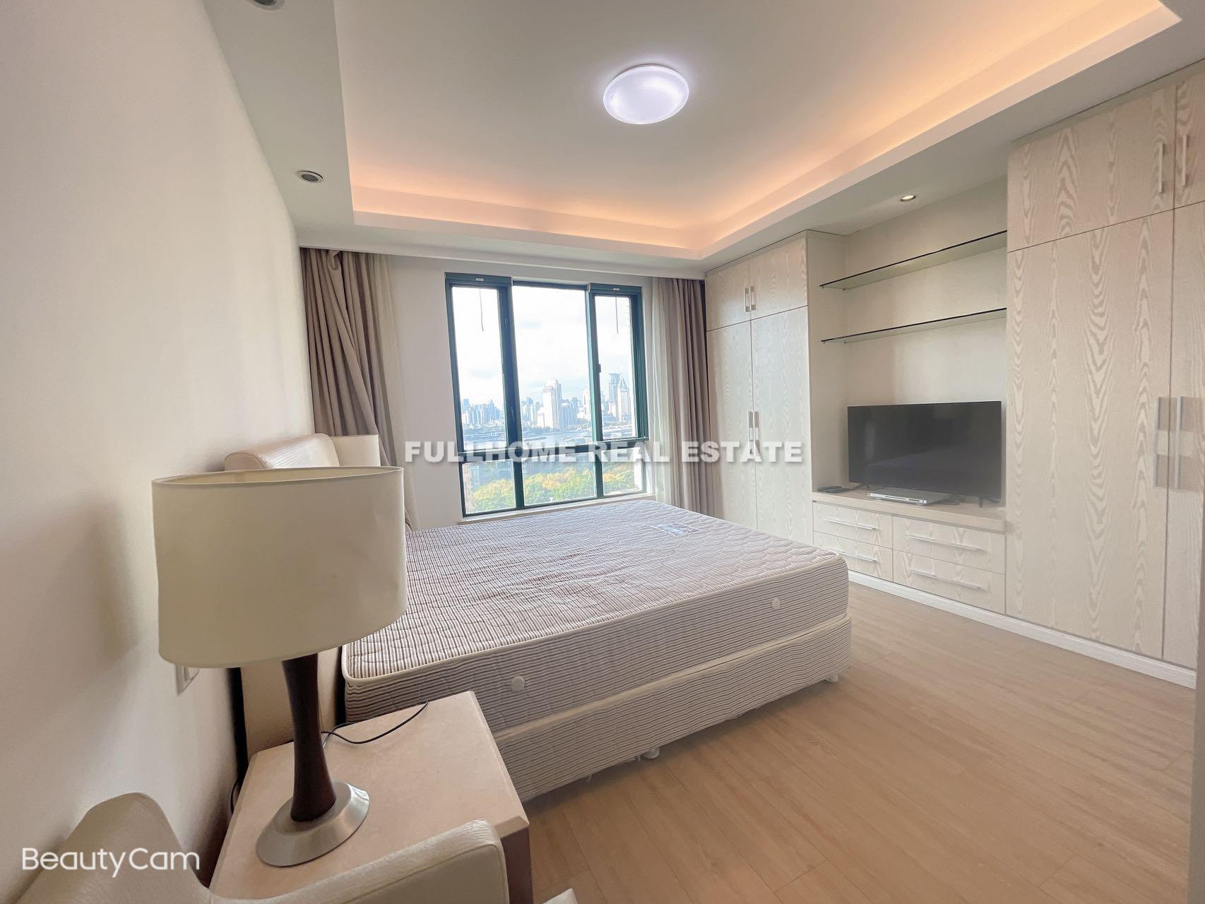 Yanlord Garden - Interior view 3, Shanghai rental property
