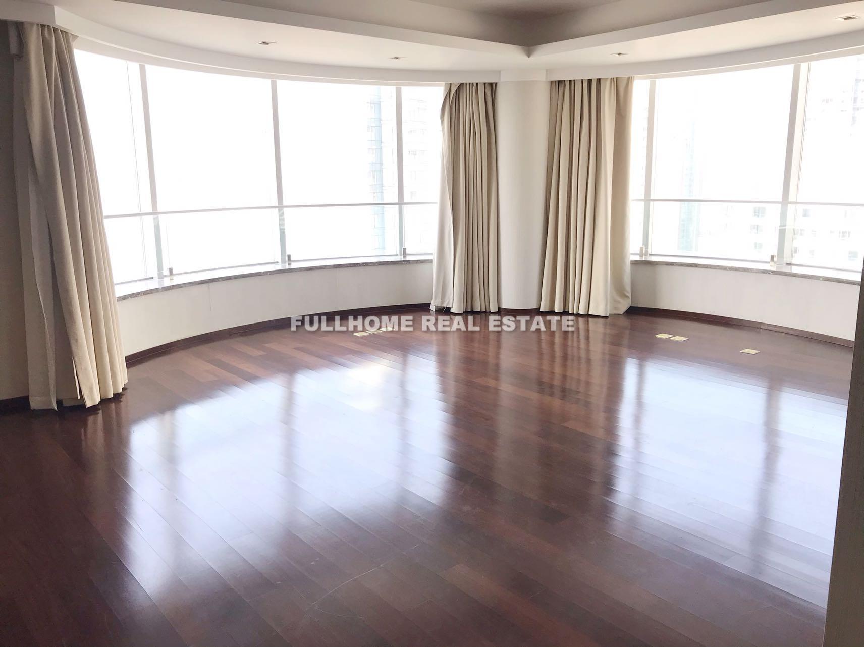 Ocean One - Interior view 4, Shanghai rental property