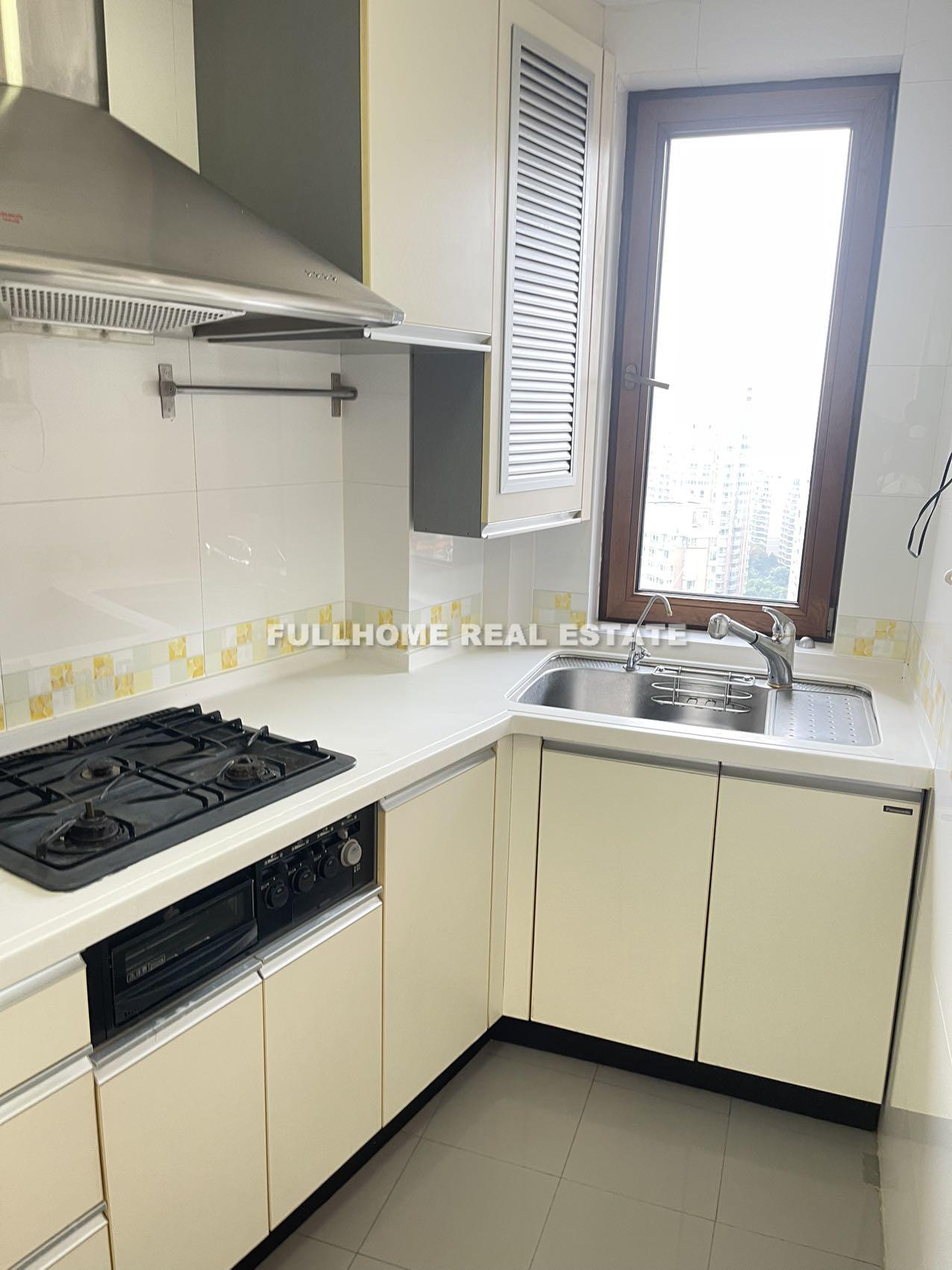 Gubei International Plaza - Interior view 4, Shanghai rental property