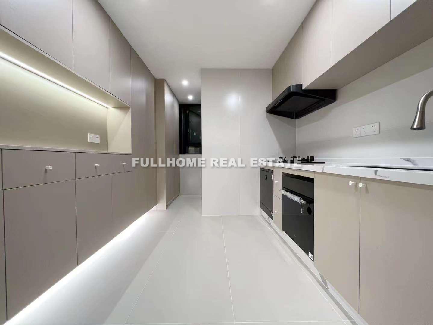 San He Garden - Interior view 8, Shanghai rental property