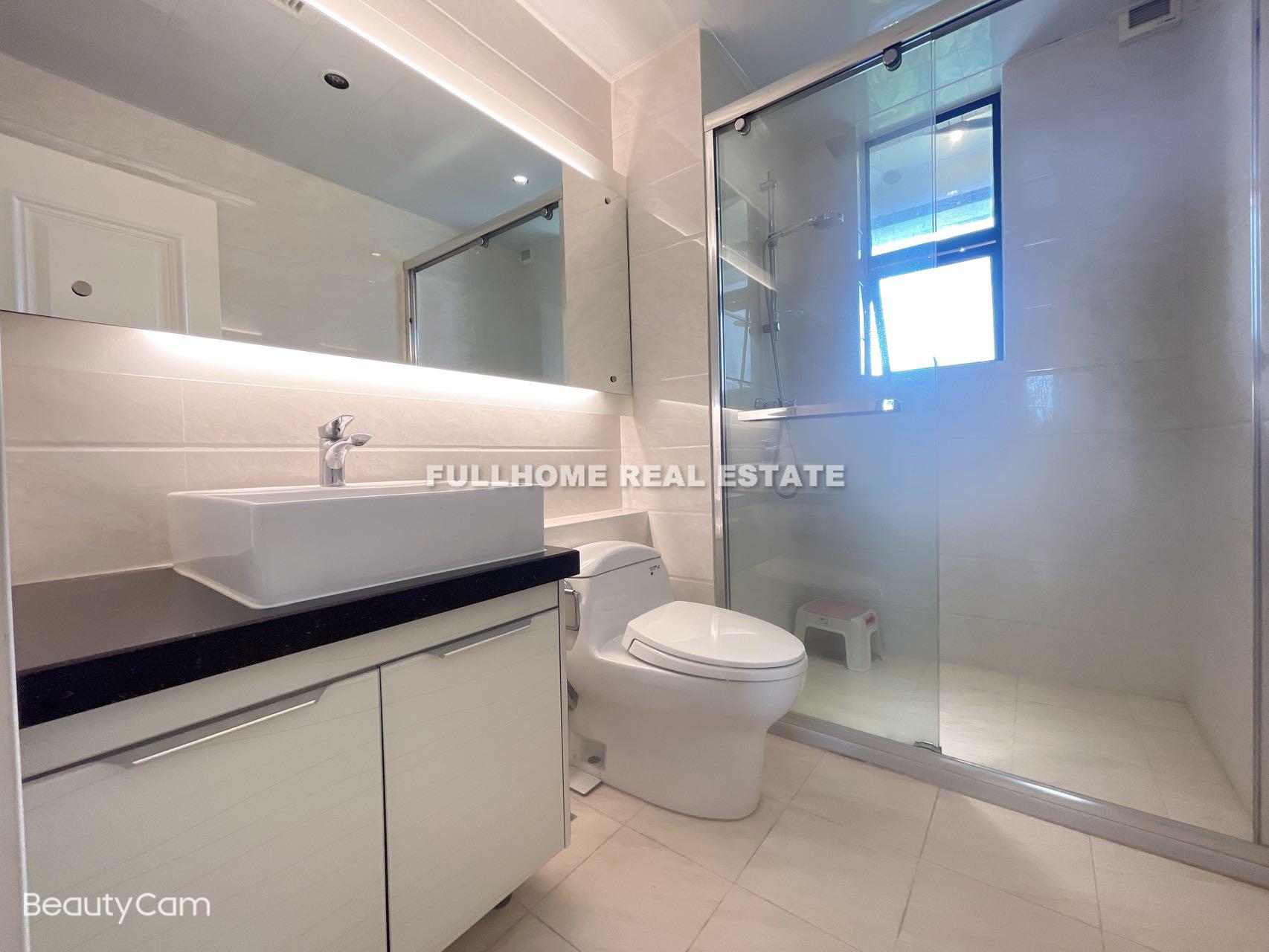 Yanlord Garden - Interior view 10, Shanghai rental property