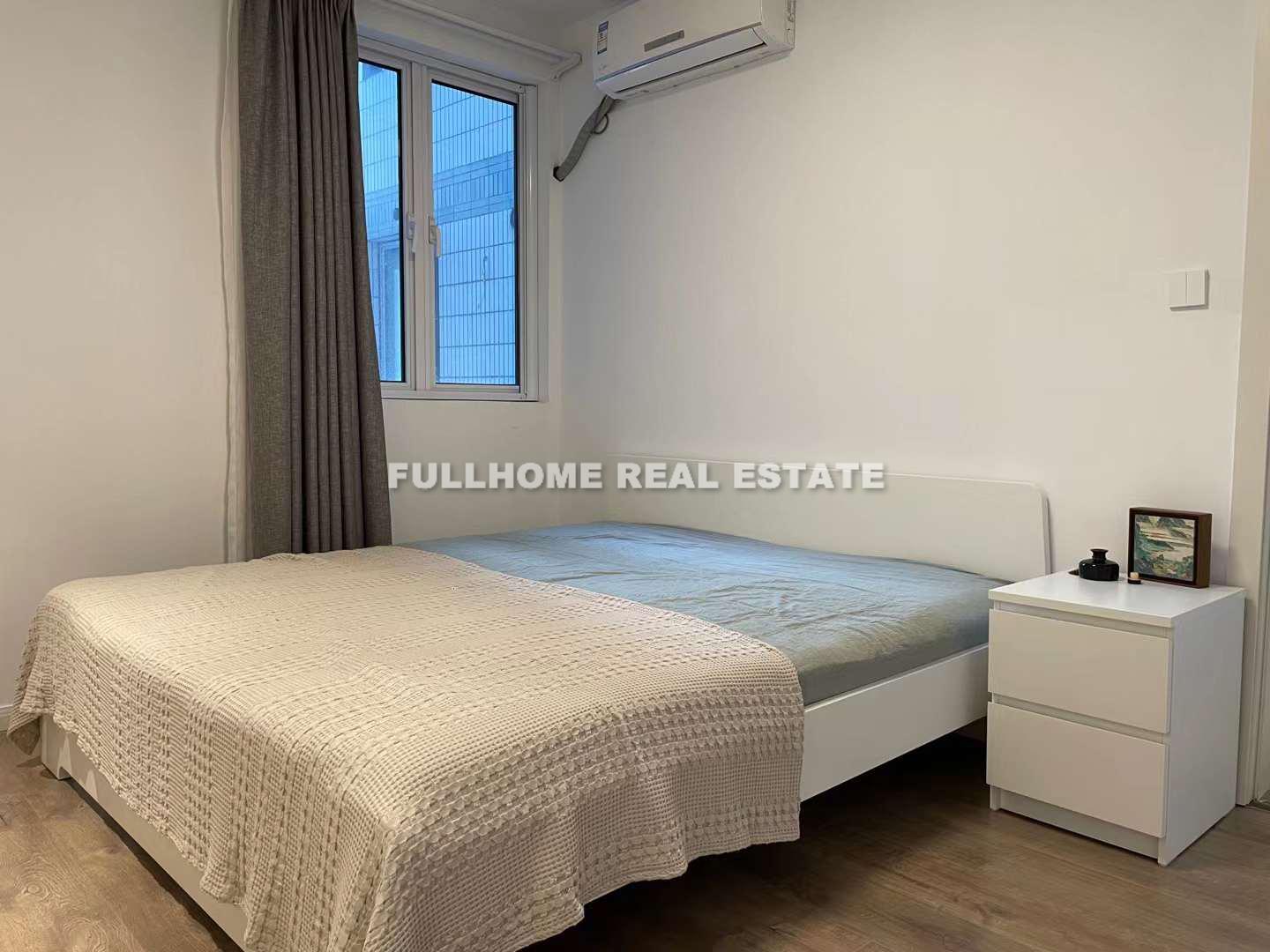 Changning Mansion - Interior view 9, Shanghai rental property
