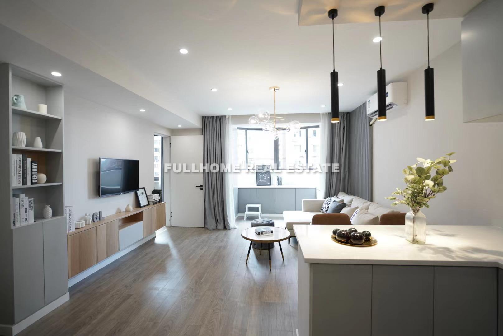 San He Garden - Interior view 3, Shanghai rental property