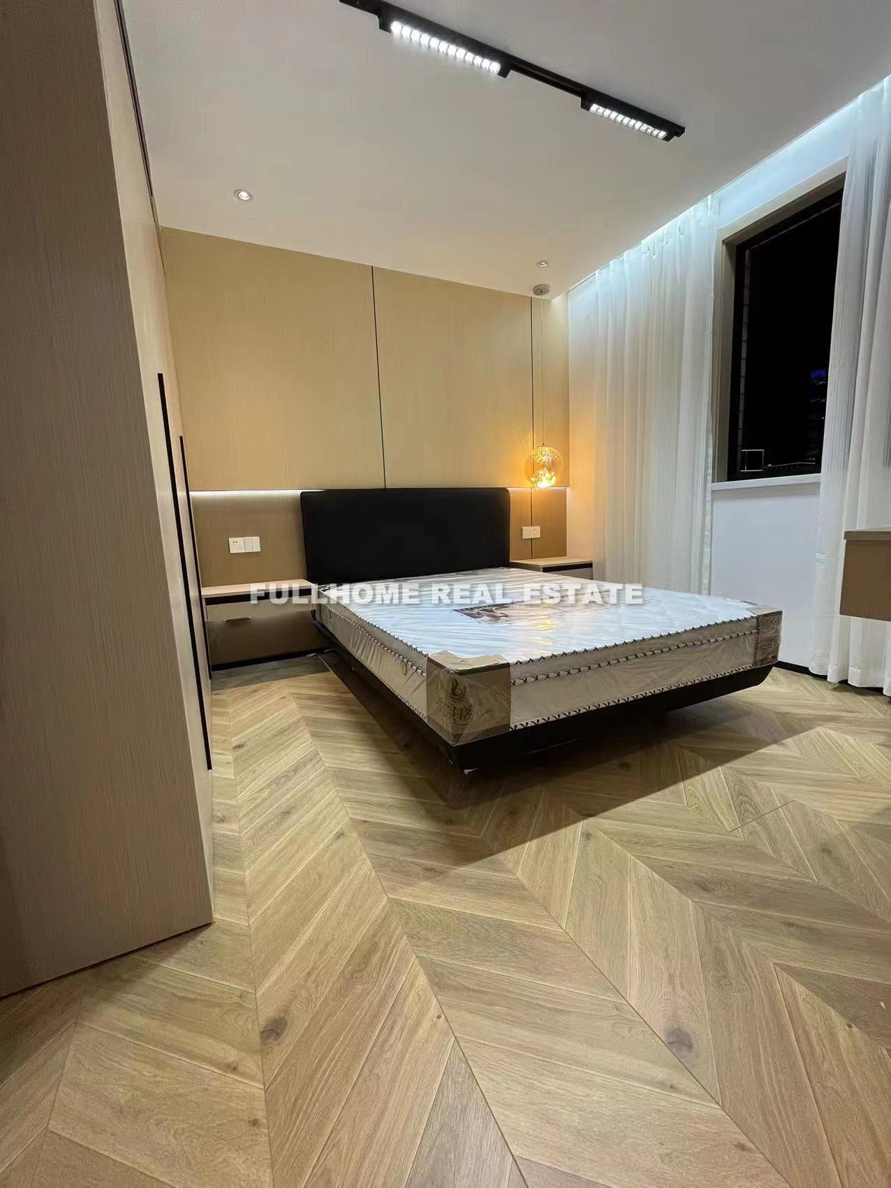 Renheng Square - Interior view 2, Shanghai rental property