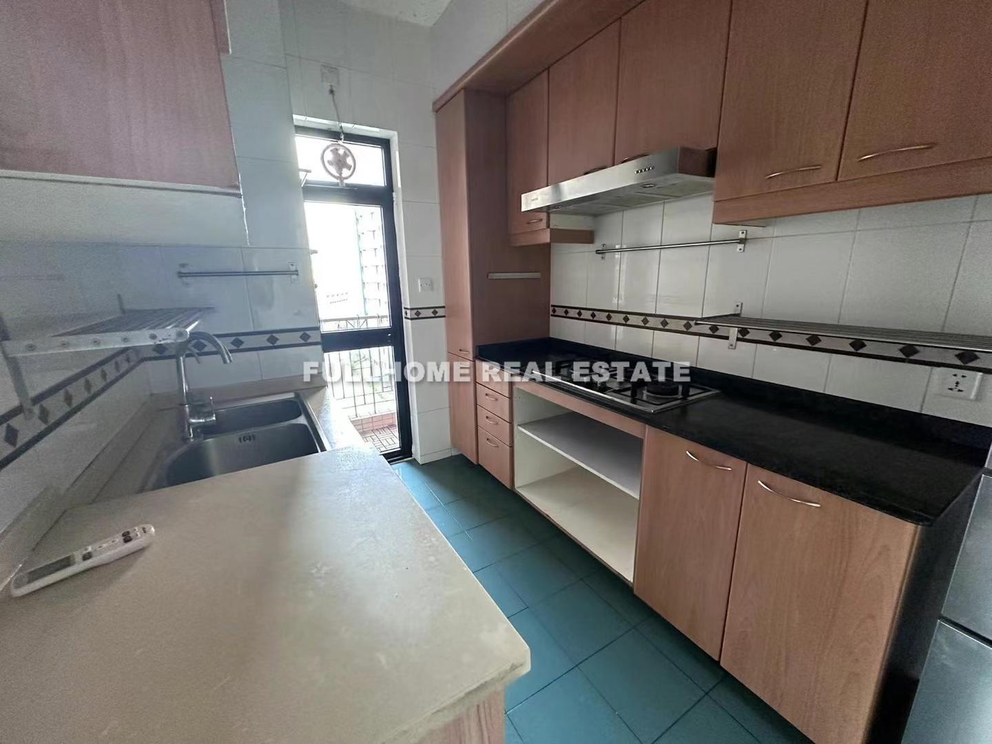 Arcadia - Interior view 2, Shanghai rental property