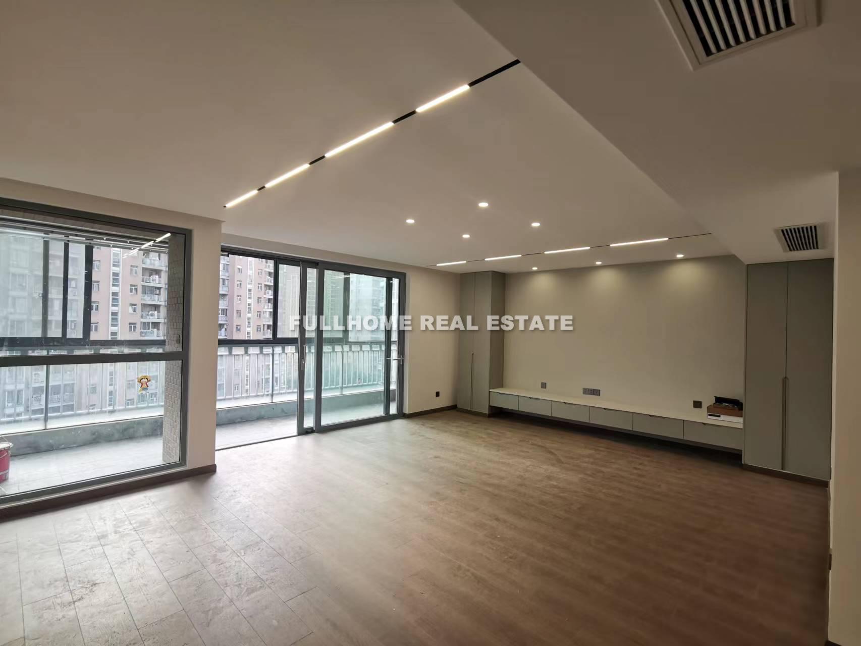 Rich Garden - Interior view 4, Shanghai rental property