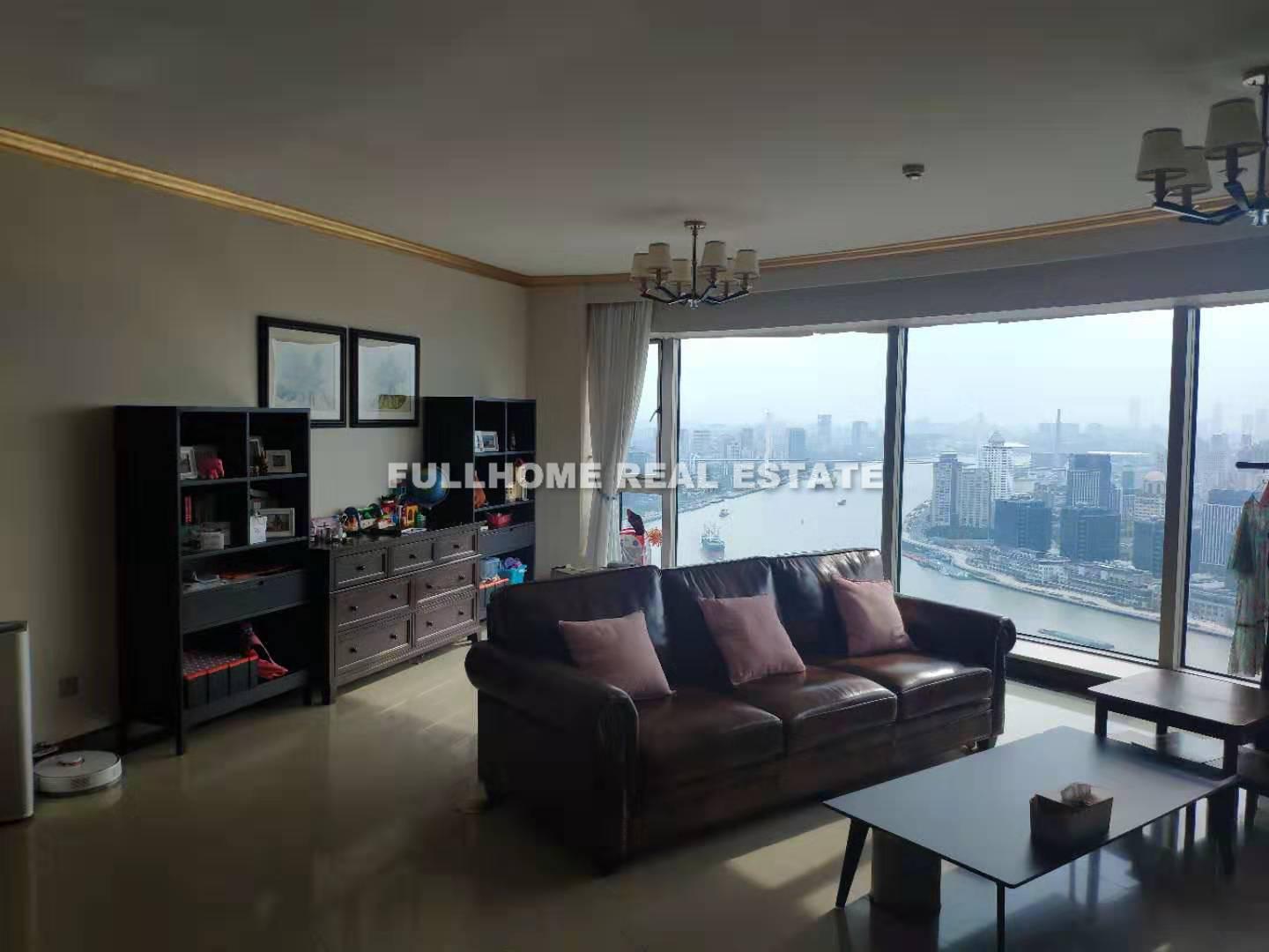Shimao Riviera Garden - Interior view 3, Shanghai rental property