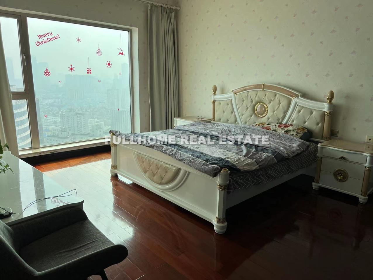 Shimao Riviera Garden - Interior view 4, Shanghai rental property