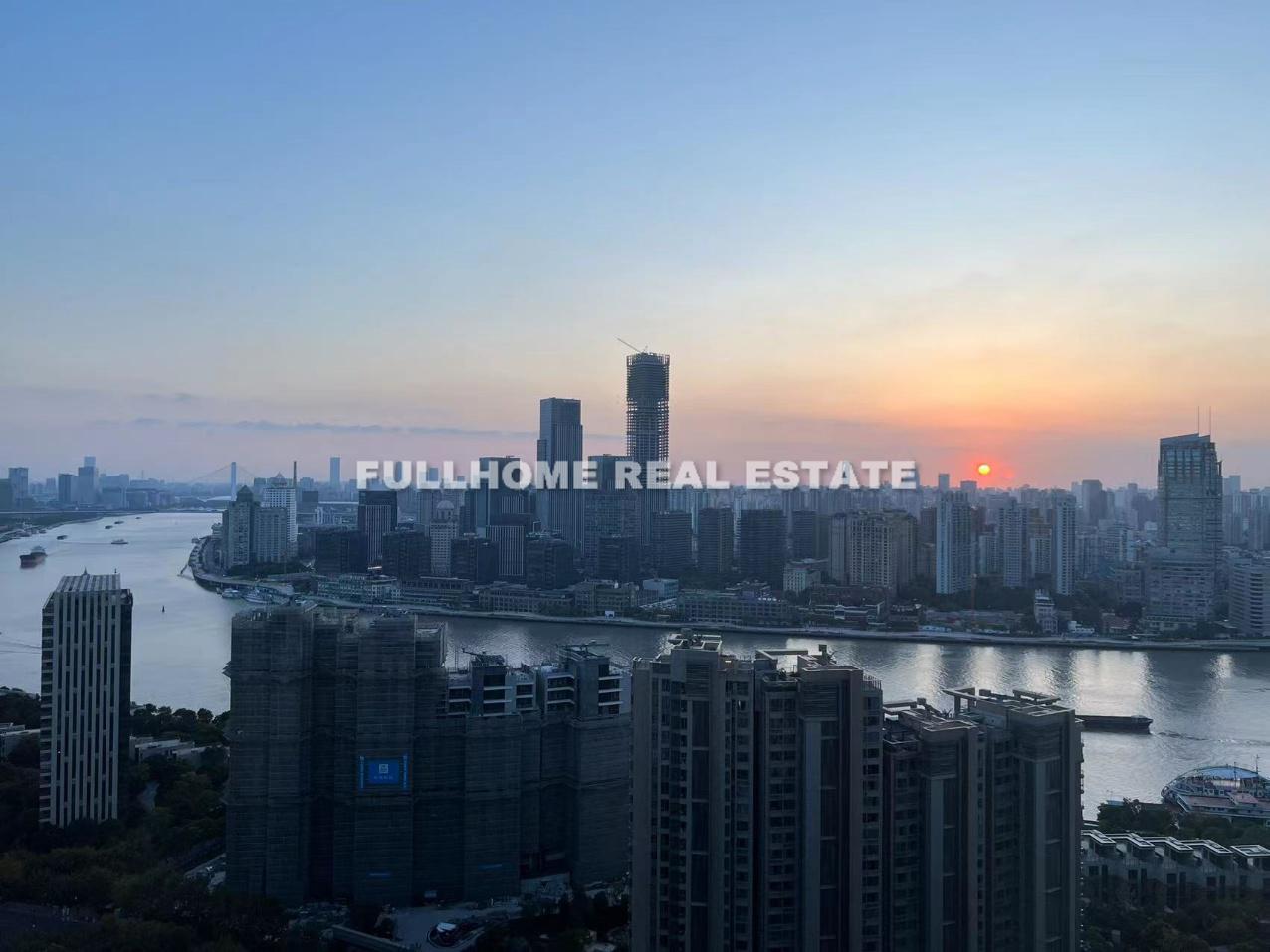 Shimao Riviera Garden - Interior view 2, Shanghai rental property