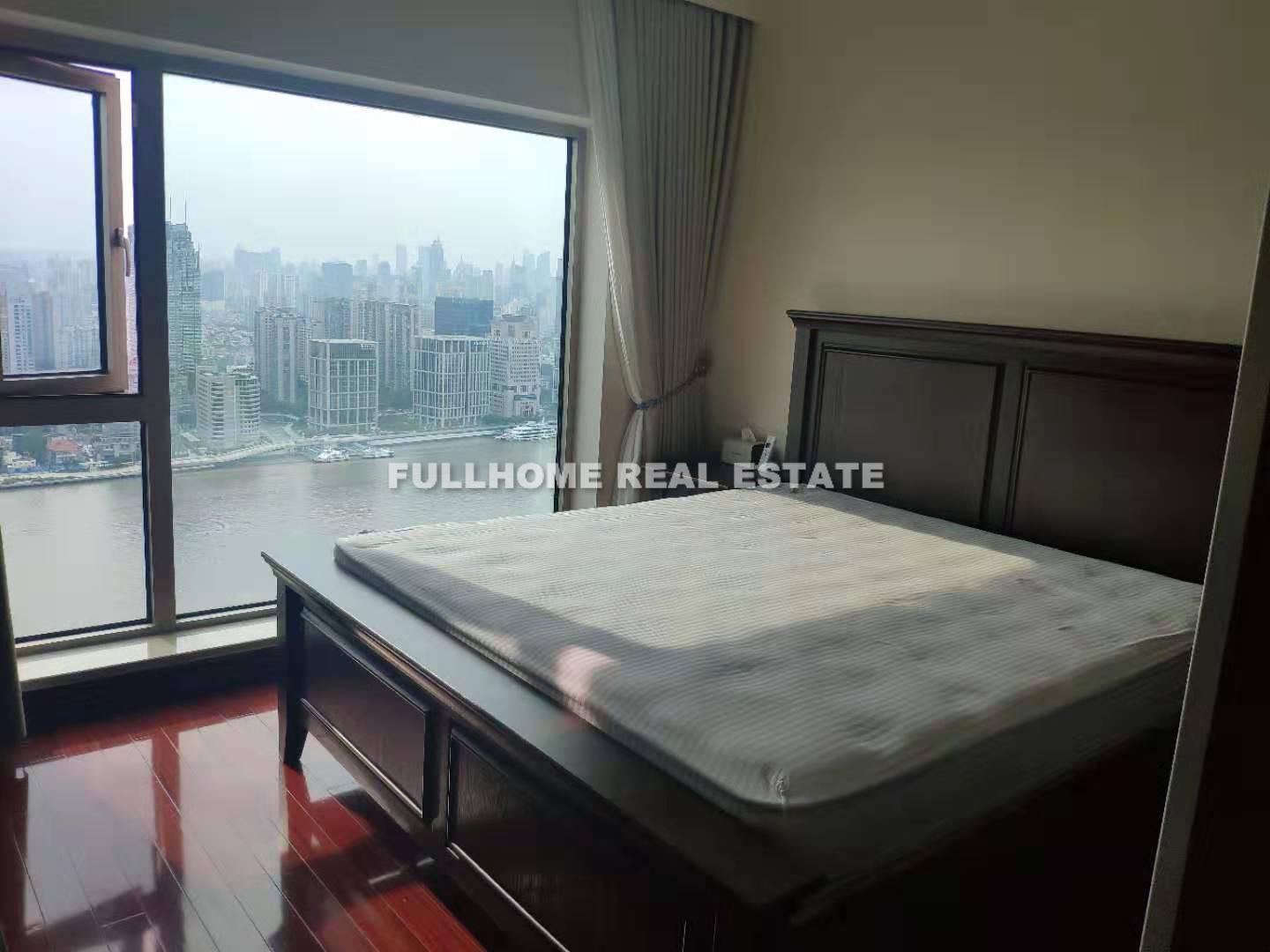 Shimao Riviera Garden - Interior view 5, Shanghai rental property