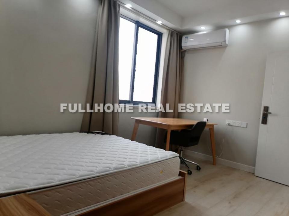 Lyon Garden - Interior view 6, Shanghai rental property