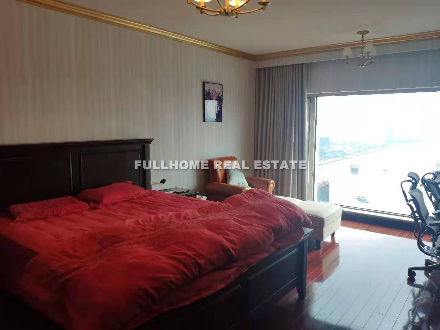 Shimao Riviera Garden - Interior view 6, Shanghai rental property