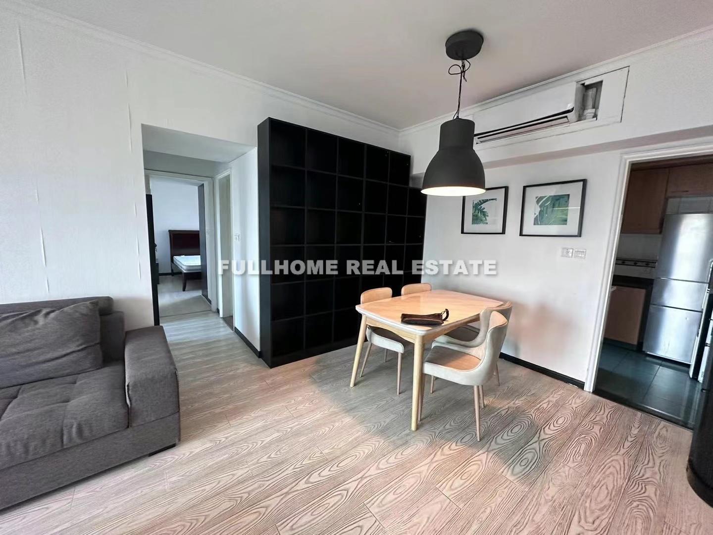 Arcadia - Interior view 4, Shanghai rental property