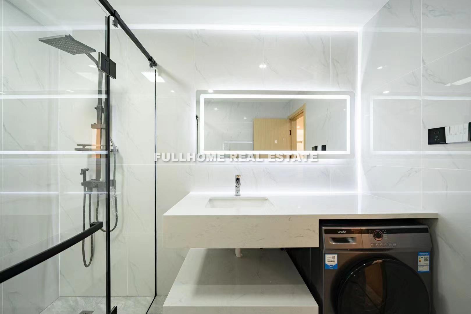 Moon River - Interior view 9, Shanghai rental property