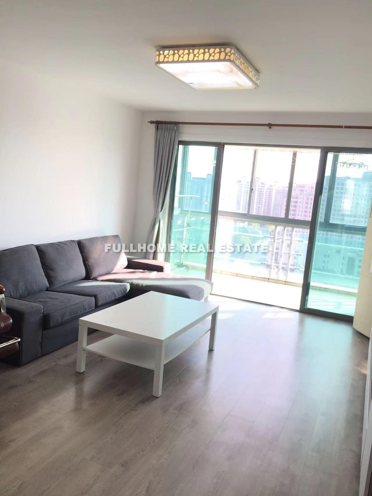 Same compound: HengSheng Yuan, 3 bedrooms in Shanghai