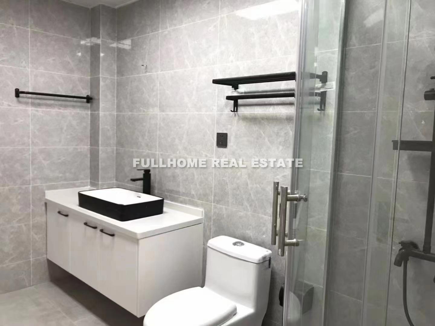 Ruijin Nanyuan - Interior view 5, Shanghai rental property