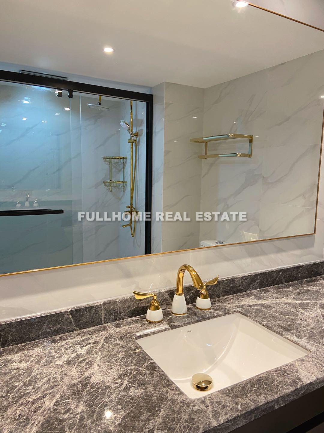 Paris Garden - Interior view 9, Shanghai rental property