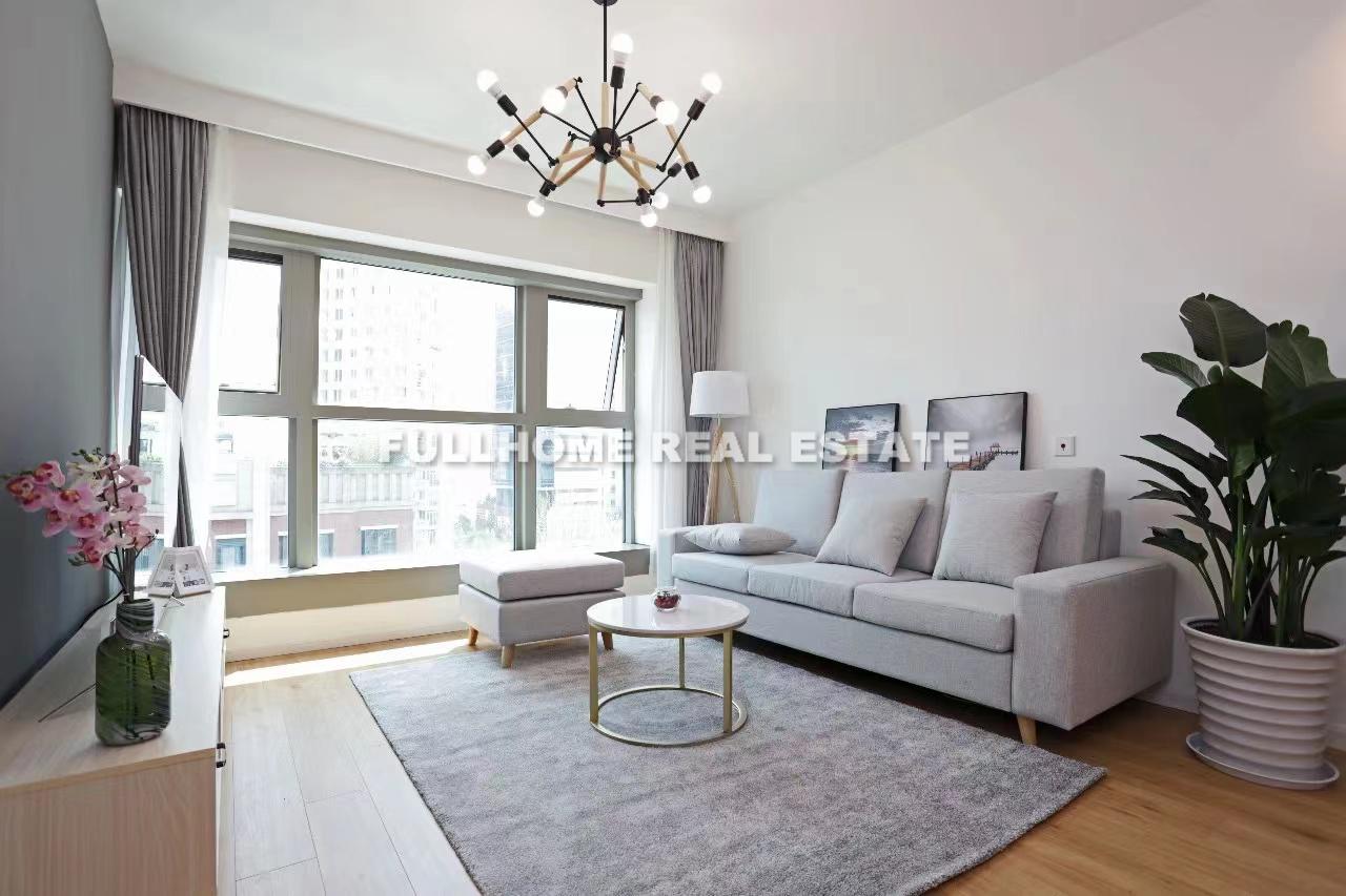 8 Park Avenue - Interior view 4, Shanghai rental property