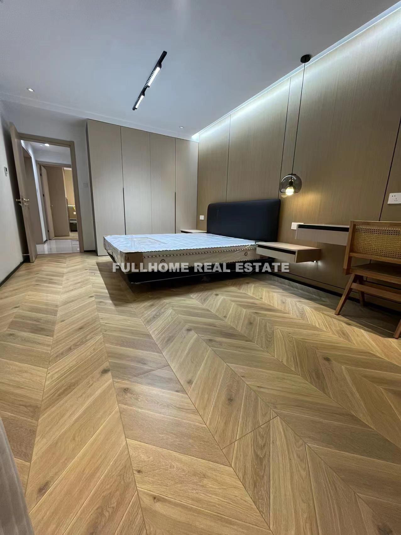 Renheng Square - Interior view 7, Shanghai rental property