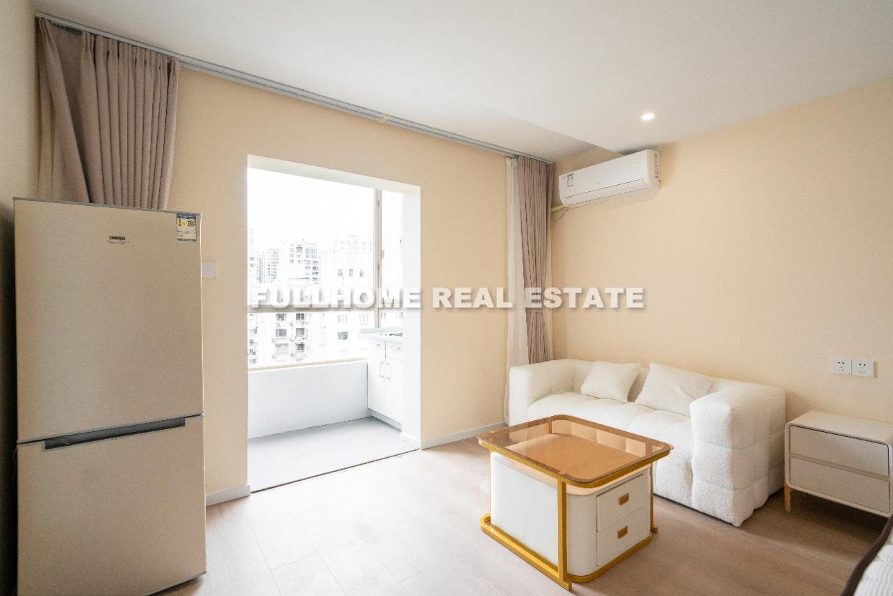 Shenfeng Apartment - Interior view 5, Shanghai rental property