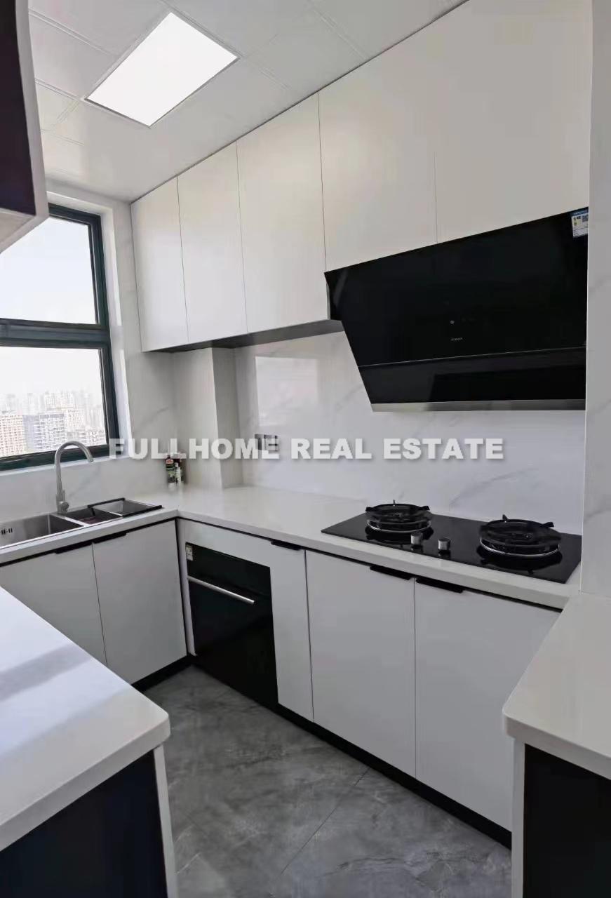Yang Guang Cui Zhu Yuan - Interior view 5, Shanghai rental property