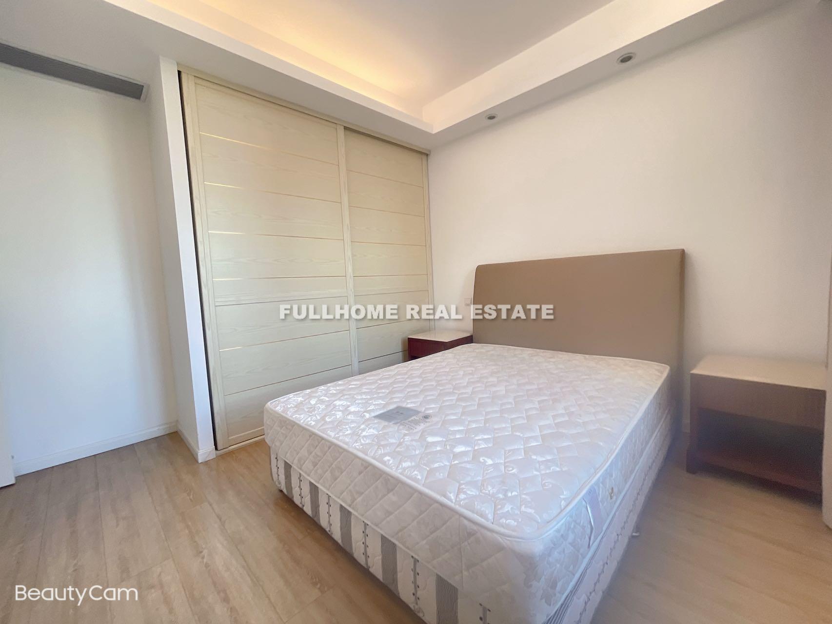 Yanlord Garden - Interior view 13, Shanghai rental property