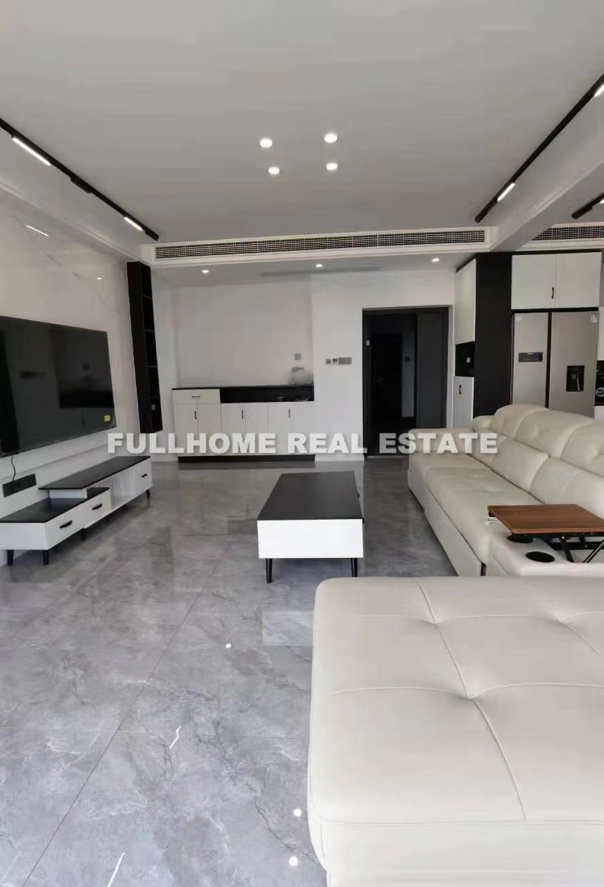 Yang Guang Cui Zhu Yuan - Interior view 8, Shanghai rental property