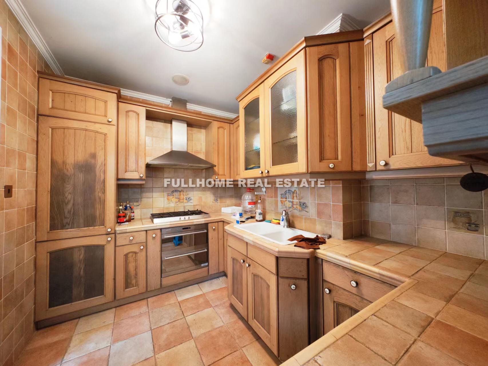 Lane 1-1000 South Shanxi Road Old House - Interior view 11, Shanghai rental property
