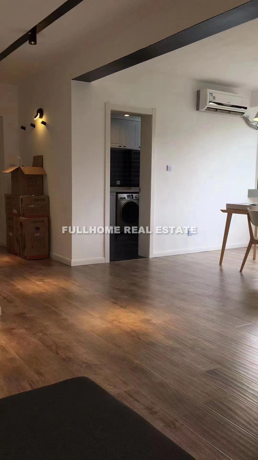 Zhao Feng Apartment - Interior view 4, Shanghai rental property