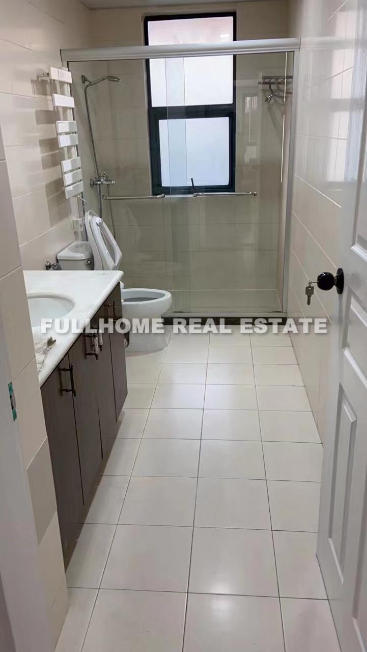Consul Garden - Interior view 5, Shanghai rental property