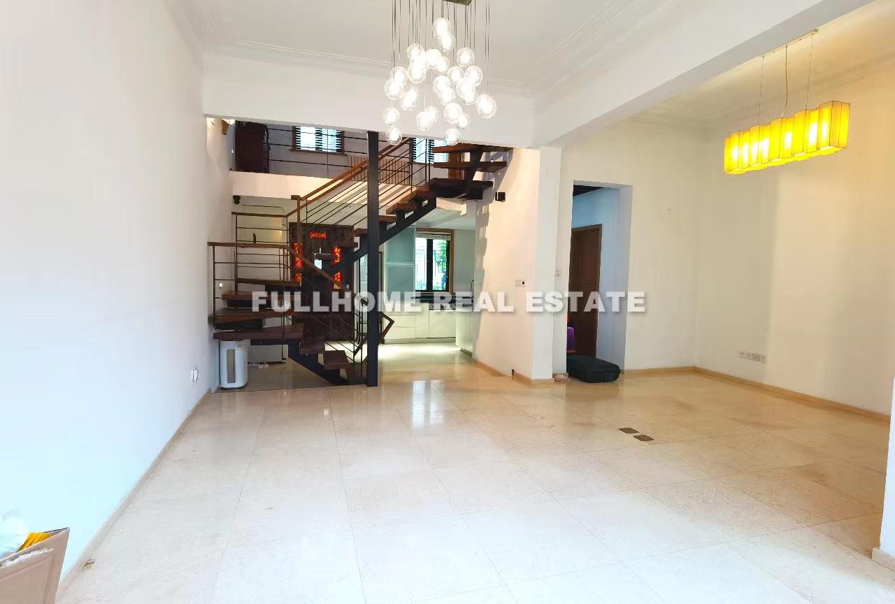 Lane 1501-2500 Middle Huaihai Road Old House	 - Interior view 9, Shanghai rental property