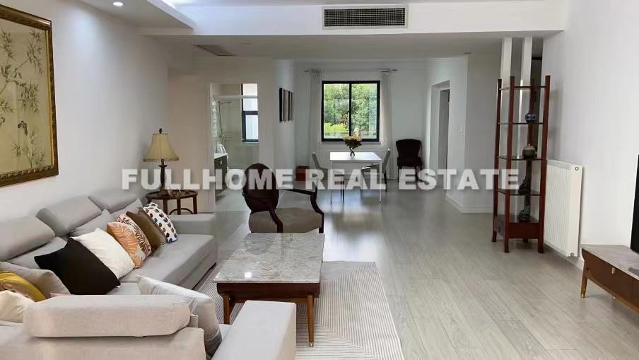 Consul Garden - 4 bedroom apartment in Shanghai, Hongqiao, Hongqiao