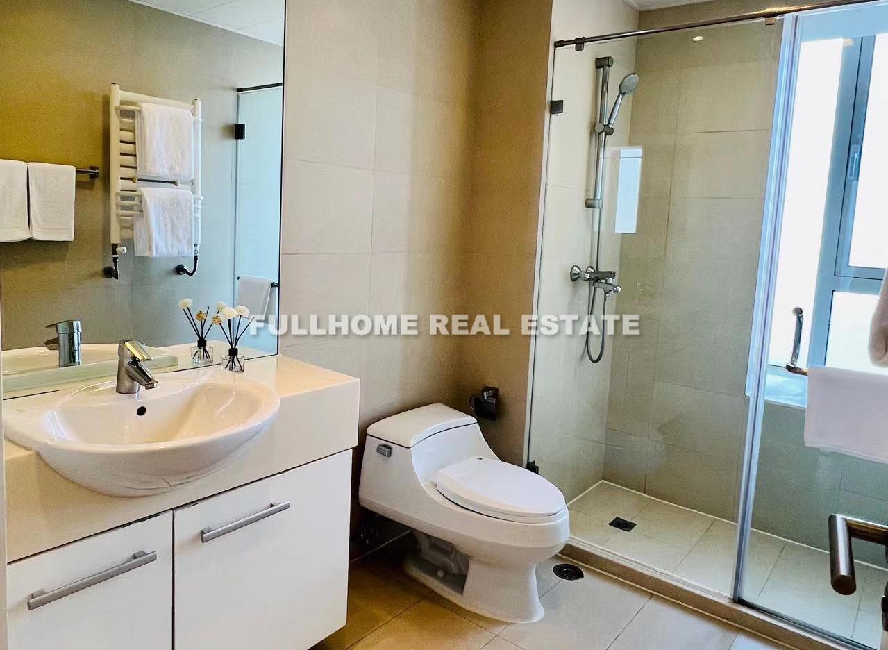 Novel Century - Interior view 5, Shanghai rental property