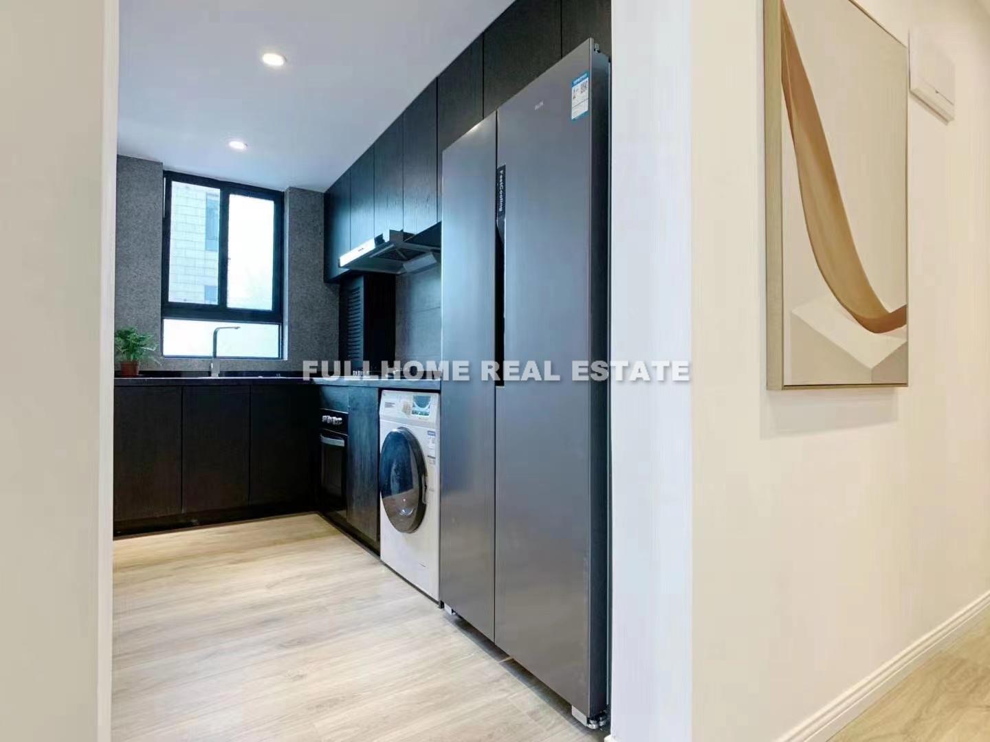 Jing Yi Apartment - Interior view 4, Shanghai rental property