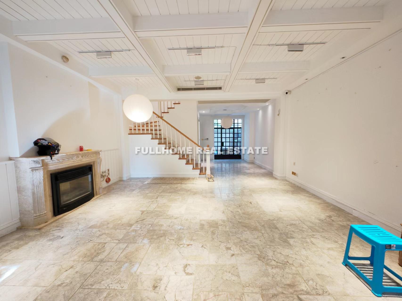 Lane 1-1000 South Shanxi Road Old House - Interior view 4, Shanghai rental property