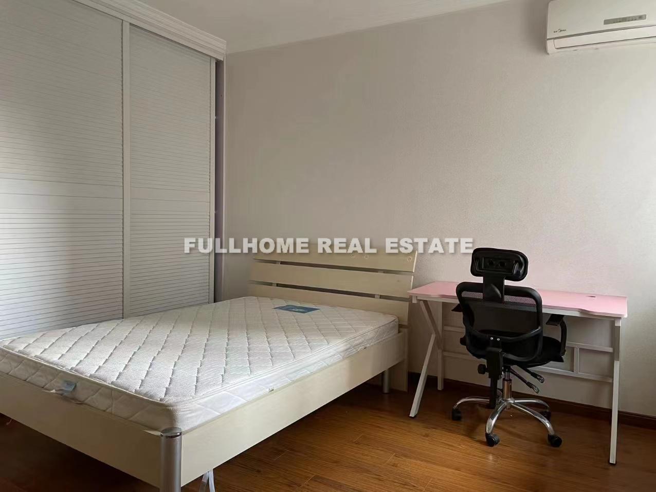 Honghui Garden - Interior view 4, Shanghai rental property