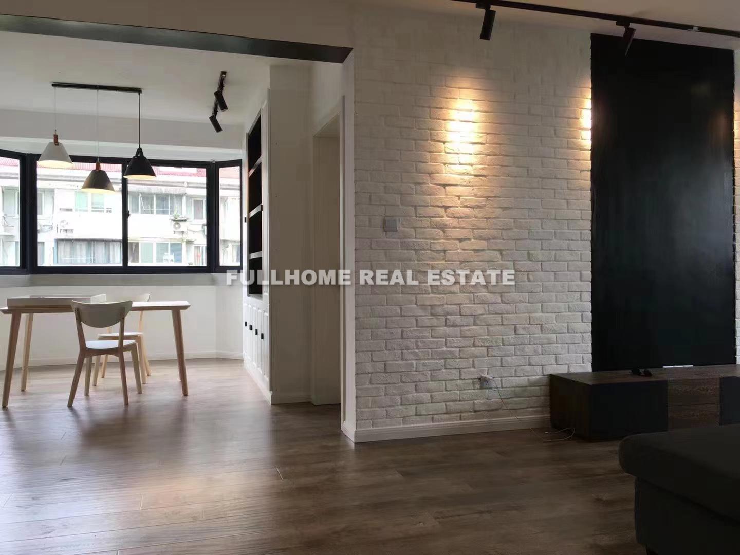 Zhao Feng Apartment - Interior view 3, Shanghai rental property