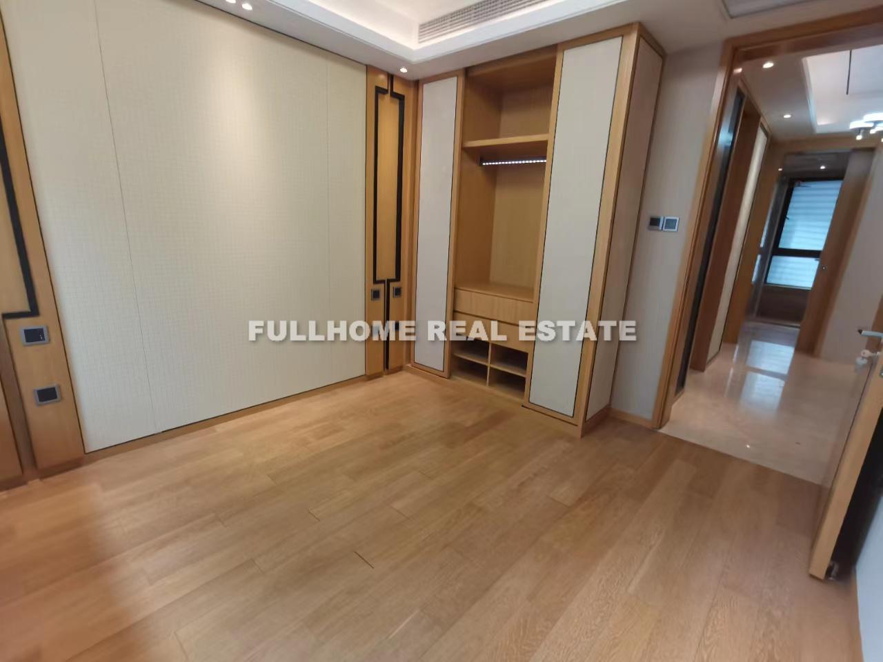 Hysun chairman - Interior view 5, Shanghai rental property