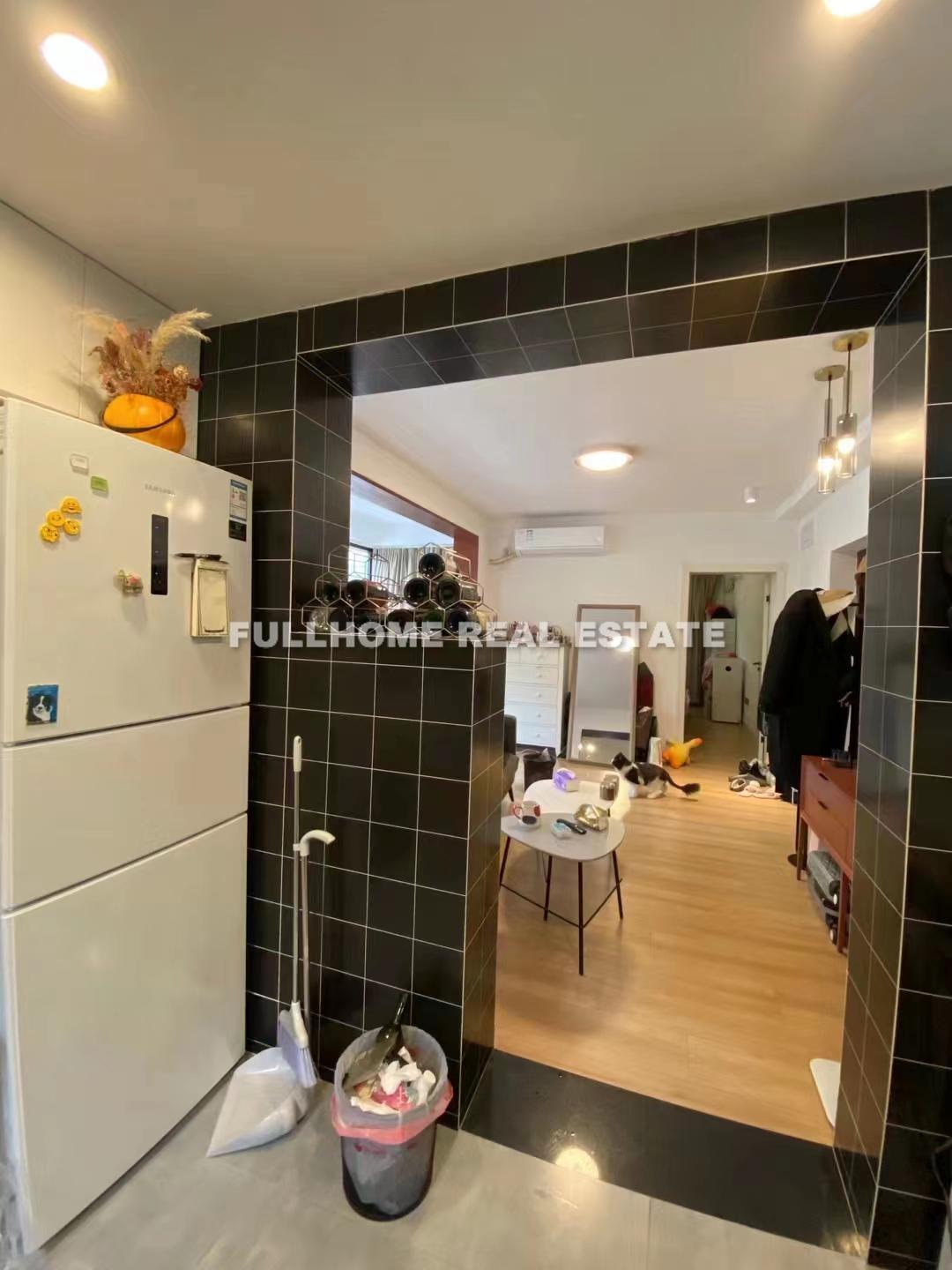 Huzhong Garden - Interior view 2, Shanghai rental property
