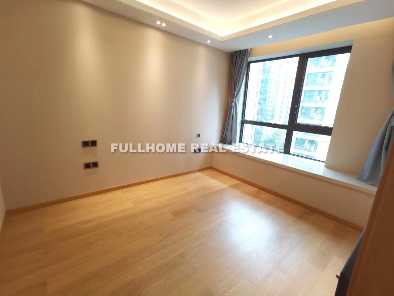 Hysun chairman - Interior view 4, Shanghai rental property