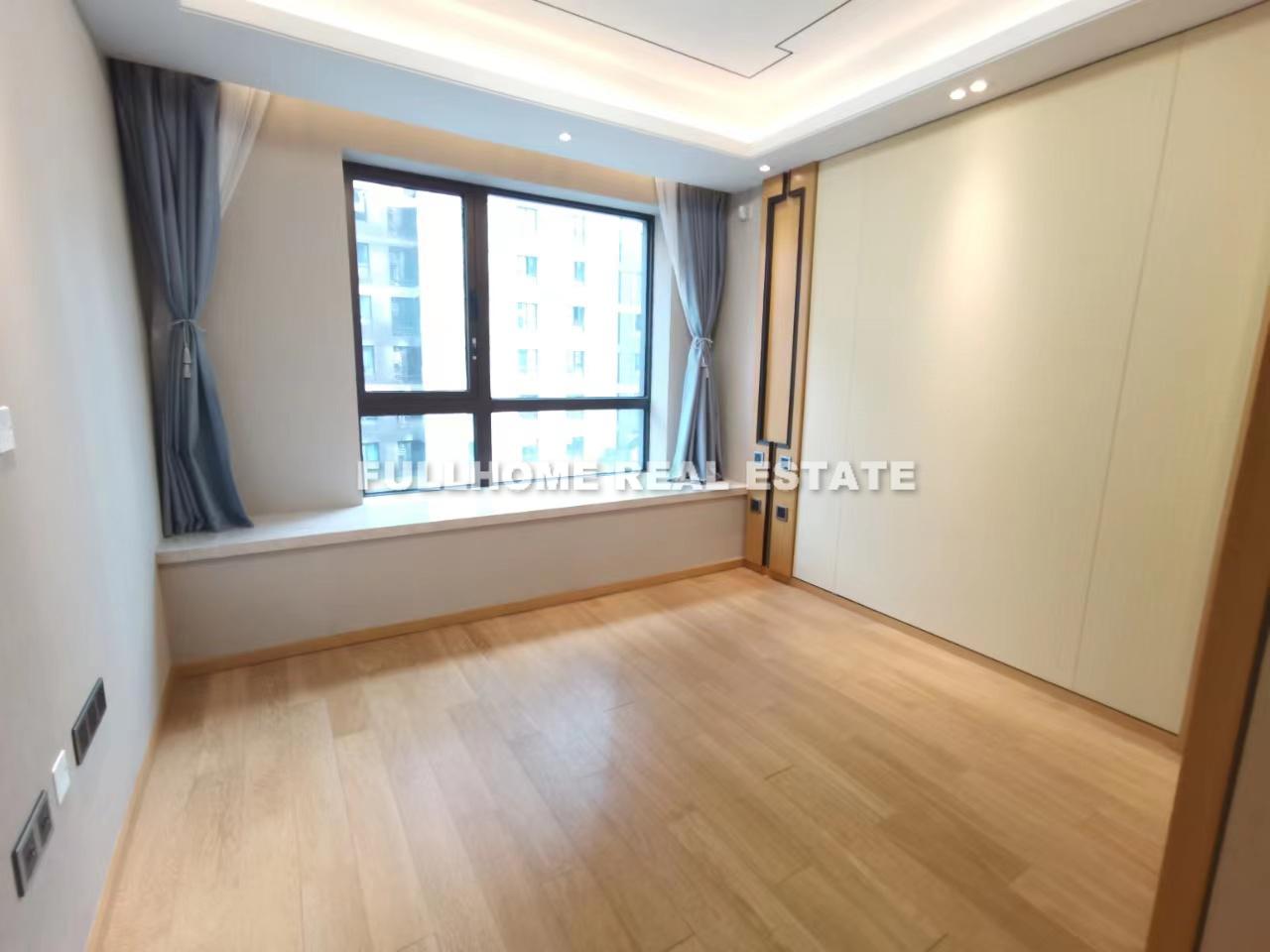 Hysun chairman - Interior view 3, Shanghai rental property