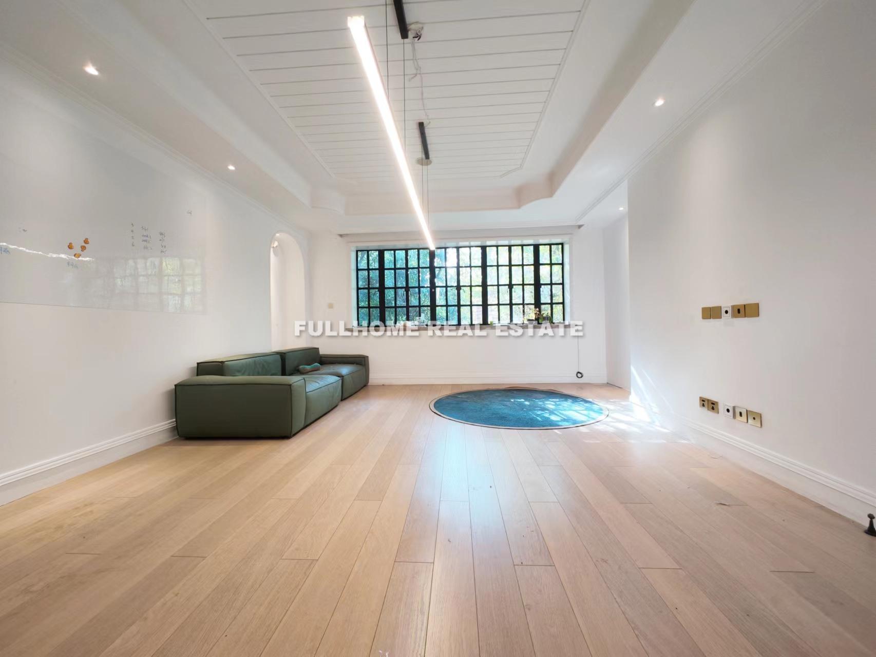 Lane 1-1000 South Shanxi Road Old House - Interior view 8, Shanghai rental property