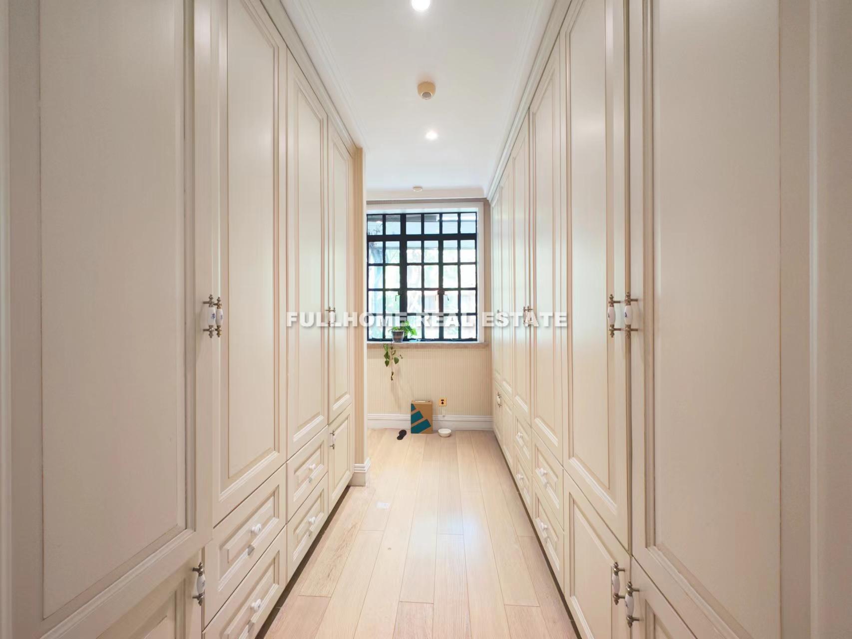 Lane 1-1000 South Shanxi Road Old House - Interior view 3, Shanghai rental property