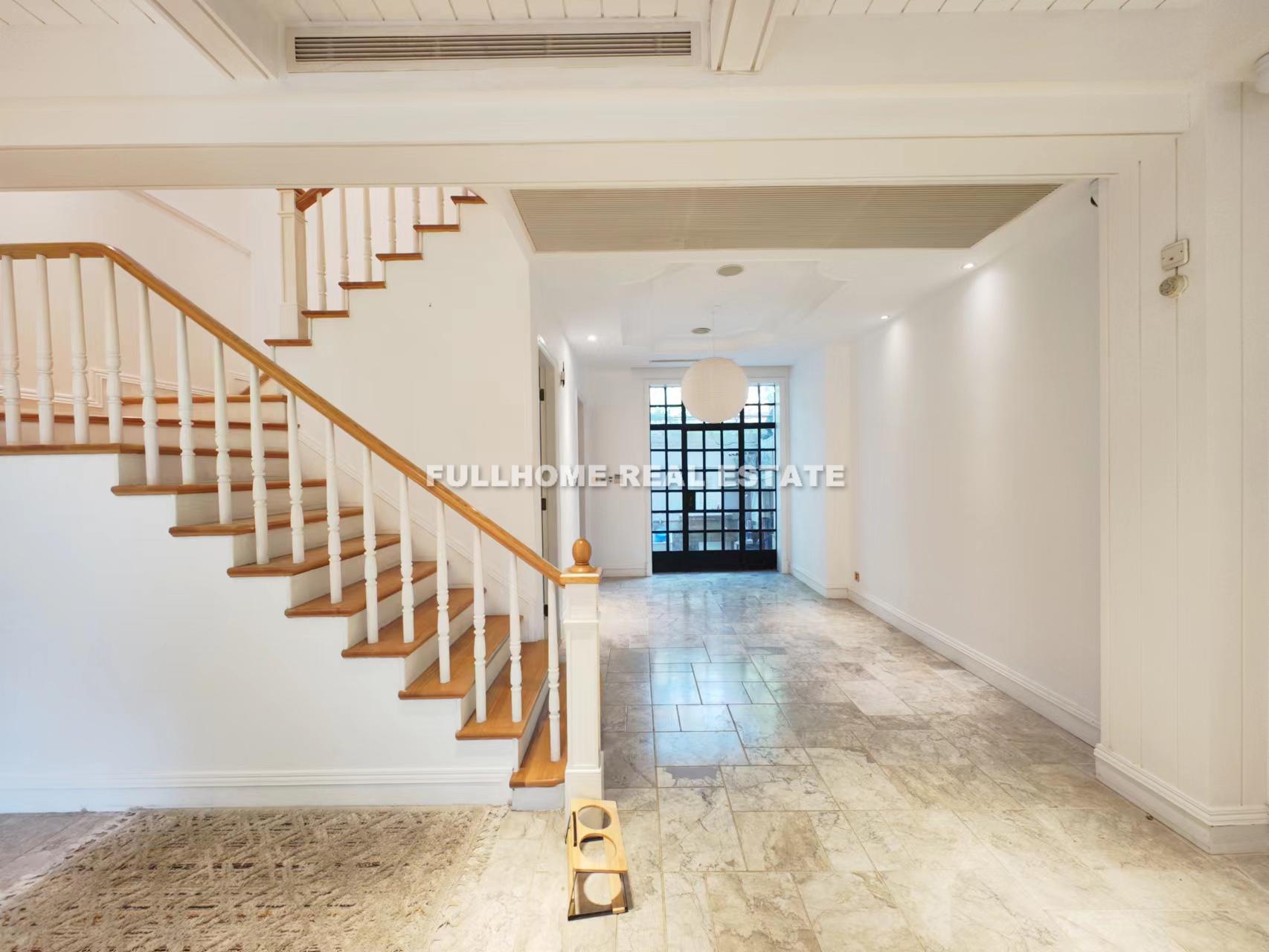 Lane 1-1000 South Shanxi Road Old House - Interior view 2, Shanghai rental property