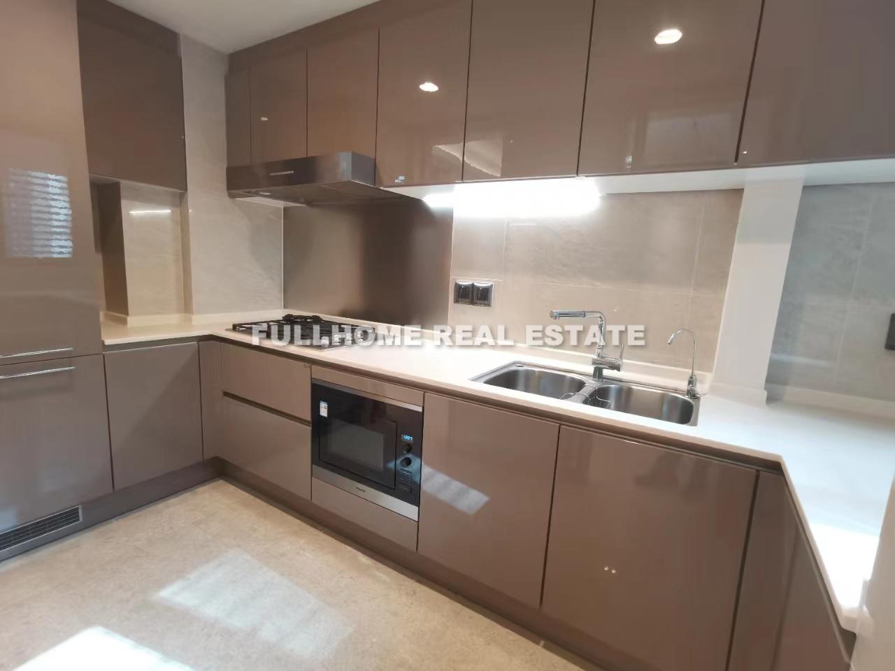 Hysun chairman - Interior view 7, Shanghai rental property
